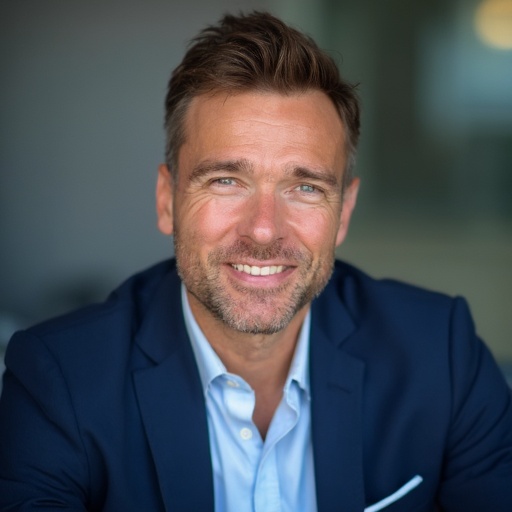 Marek Kowalczyk — Kasyno internetowe expert